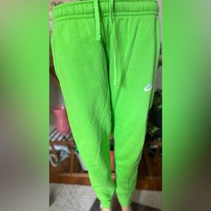 Nike joggers